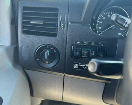 Мерседес Sprinter, объемом двигателя 3 л и пробегом 400 тыс. км за 29999 $, фото 33 на Automoto.ua