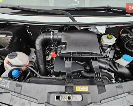 Мерседес Sprinter, объемом двигателя 2.2 л и пробегом 185 тыс. км за 24800 $, фото 38 на Automoto.ua