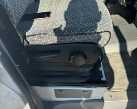 Мерседес Sprinter, объемом двигателя 3 л и пробегом 400 тыс. км за 29999 $, фото 24 на Automoto.ua