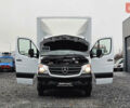 Мерседес Sprinter, объемом двигателя 2.2 л и пробегом 185 тыс. км за 24800 $, фото 20 на Automoto.ua