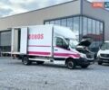 Мерседес Sprinter, объемом двигателя 2.2 л и пробегом 200 тыс. км за 25900 $, фото 18 на Automoto.ua