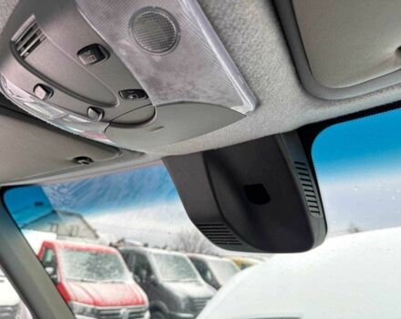 Мерседес Sprinter, об'ємом двигуна 0 л та пробігом 0 тис. км за 26800 $, фото 19 на Automoto.ua