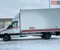 Мерседес Sprinter, об'ємом двигуна 2.2 л та пробігом 187 тис. км за 26800 $, фото 10 на Automoto.ua