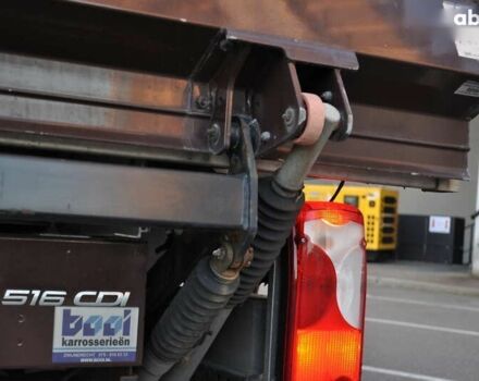 Мерседес Sprinter, объемом двигателя 2.1 л и пробегом 438 тыс. км за 24000 $, фото 22 на Automoto.ua