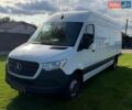 Мерседес Sprinter, объемом двигателя 0 л и пробегом 164 тыс. км за 37999 $, фото 1 на Automoto.ua