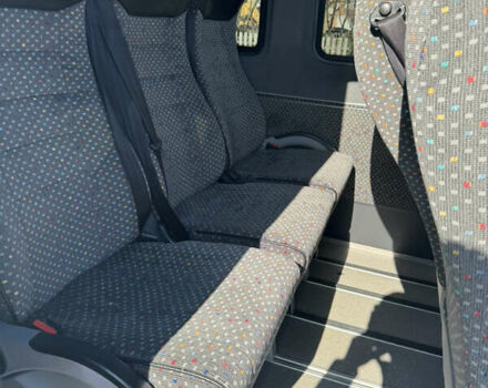Мерседес Sprinter, объемом двигателя 3 л и пробегом 400 тыс. км за 29999 $, фото 22 на Automoto.ua