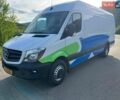Мерседес Sprinter, об'ємом двигуна 3 л та пробігом 62 тис. км за 37900 $, фото 1 на Automoto.ua