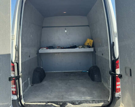 Мерседес Sprinter, объемом двигателя 3 л и пробегом 400 тыс. км за 29999 $, фото 8 на Automoto.ua