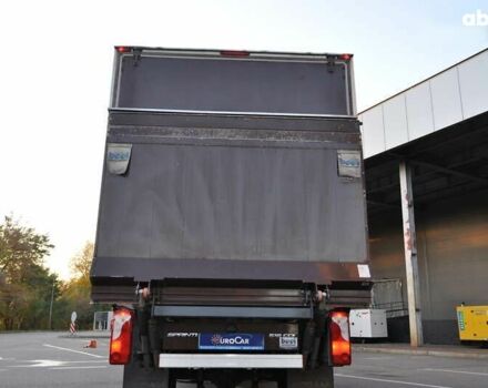 Мерседес Sprinter, объемом двигателя 2.1 л и пробегом 438 тыс. км за 24000 $, фото 18 на Automoto.ua