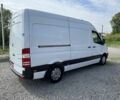 Мерседес Sprinter, объемом двигателя 0 л и пробегом 0 тыс. км за 19500 $, фото 1 на Automoto.ua