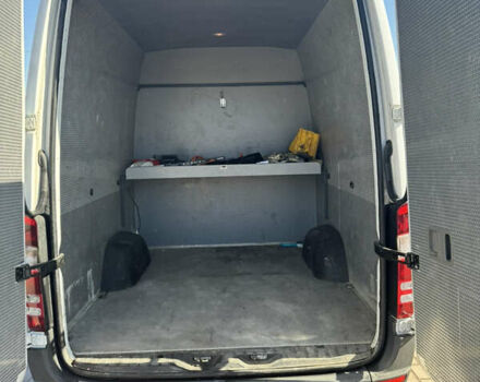 Мерседес Sprinter, объемом двигателя 3 л и пробегом 400 тыс. км за 29999 $, фото 7 на Automoto.ua