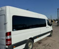 Мерседес Sprinter, объемом двигателя 3 л и пробегом 400 тыс. км за 29999 $, фото 13 на Automoto.ua
