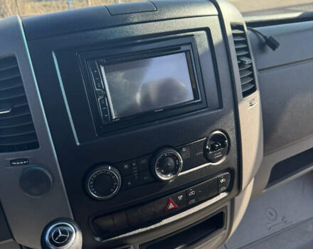 Мерседес Sprinter, объемом двигателя 3 л и пробегом 400 тыс. км за 29999 $, фото 32 на Automoto.ua