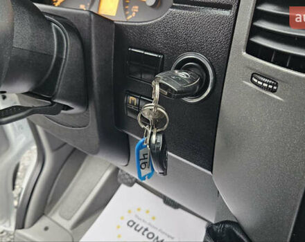 Мерседес Sprinter, объемом двигателя 2.2 л и пробегом 185 тыс. км за 24800 $, фото 37 на Automoto.ua