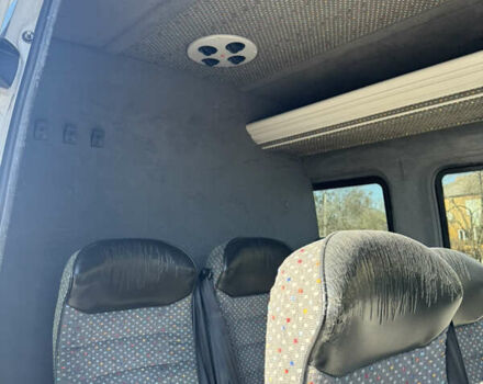 Мерседес Sprinter, объемом двигателя 3 л и пробегом 400 тыс. км за 29999 $, фото 20 на Automoto.ua