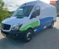 Мерседес Sprinter, объемом двигателя 3 л и пробегом 62 тыс. км за 38900 $, фото 1 на Automoto.ua