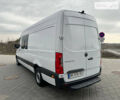 Мерседес Sprinter, объемом двигателя 0 л и пробегом 396 тыс. км за 25990 $, фото 1 на Automoto.ua