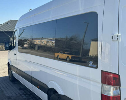 Мерседес Sprinter, объемом двигателя 3 л и пробегом 400 тыс. км за 29999 $, фото 15 на Automoto.ua