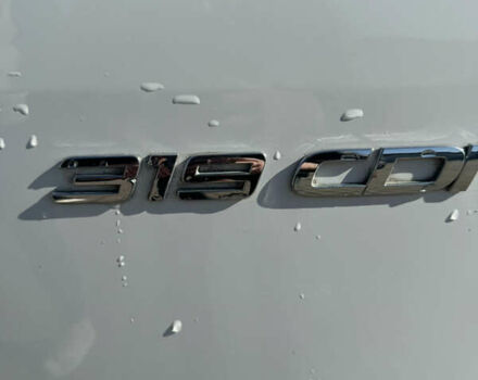 Мерседес Sprinter, объемом двигателя 3 л и пробегом 400 тыс. км за 29999 $, фото 40 на Automoto.ua