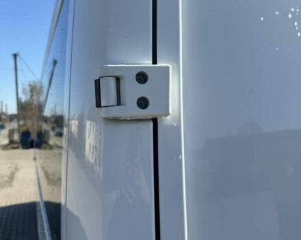Мерседес Sprinter, объемом двигателя 3 л и пробегом 400 тыс. км за 29999 $, фото 41 на Automoto.ua