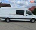 Мерседес Sprinter, объемом двигателя 0 л и пробегом 560 тыс. км за 42500 $, фото 4 на Automoto.ua