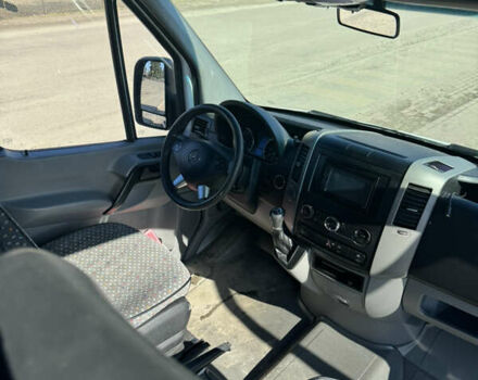 Мерседес Sprinter, объемом двигателя 3 л и пробегом 400 тыс. км за 29999 $, фото 35 на Automoto.ua