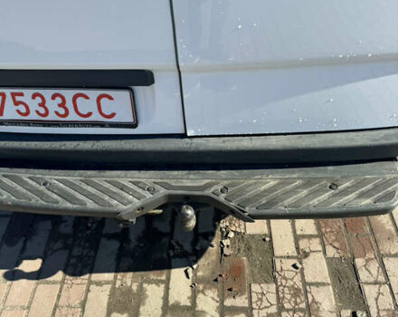 Мерседес Sprinter, объемом двигателя 3 л и пробегом 400 тыс. км за 29999 $, фото 6 на Automoto.ua