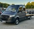 Мерседес Sprinter, об'ємом двигуна 2.1 л та пробігом 299 тис. км за 34900 $, фото 1 на Automoto.ua