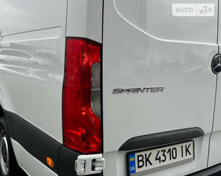 Мерседес Sprinter, объемом двигателя 0 л и пробегом 396 тыс. км за 25990 $, фото 16 на Automoto.ua