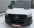 Мерседес Sprinter, объемом двигателя 0 л и пробегом 0 тыс. км за 26500 $, фото 1 на Automoto.ua