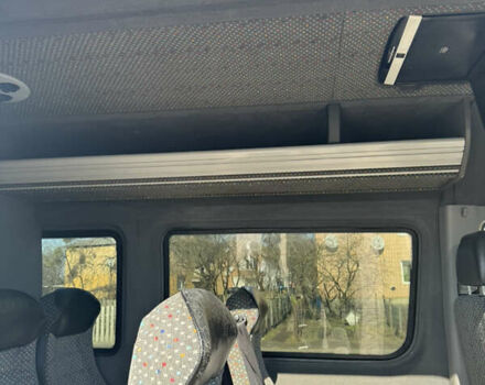 Мерседес Sprinter, объемом двигателя 3 л и пробегом 400 тыс. км за 29999 $, фото 26 на Automoto.ua