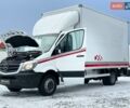 Мерседес Sprinter, об'ємом двигуна 2.2 л та пробігом 187 тис. км за 26800 $, фото 24 на Automoto.ua