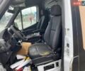 Мерседес Sprinter, объемом двигателя 3 л и пробегом 590 тыс. км за 20600 $, фото 11 на Automoto.ua
