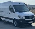 Мерседес Sprinter, объемом двигателя 0 л и пробегом 0 тыс. км за 16999 $, фото 2 на Automoto.ua