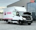 Мерседес Sprinter, об'ємом двигуна 2.2 л та пробігом 191 тис. км за 26900 $, фото 25 на Automoto.ua