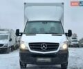 Мерседес Sprinter, об'ємом двигуна 2.2 л та пробігом 187 тис. км за 26800 $, фото 8 на Automoto.ua