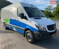 Мерседес Sprinter, об'ємом двигуна 3 л та пробігом 62 тис. км за 37900 $, фото 2 на Automoto.ua
