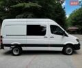 Мерседес Sprinter, объемом двигателя 2.1 л и пробегом 208 тыс. км за 23500 $, фото 10 на Automoto.ua