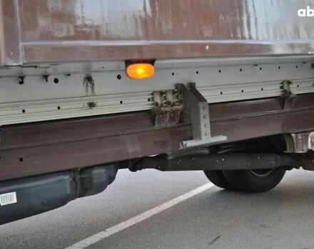 Мерседес Sprinter, объемом двигателя 2.1 л и пробегом 438 тыс. км за 24000 $, фото 10 на Automoto.ua