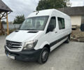 Мерседес Sprinter, объемом двигателя 0 л и пробегом 111 тыс. км за 43031 $, фото 1 на Automoto.ua