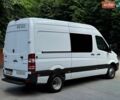 Мерседес Sprinter, объемом двигателя 2.1 л и пробегом 208 тыс. км за 23500 $, фото 18 на Automoto.ua