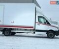 Мерседес Sprinter, об'ємом двигуна 2.2 л та пробігом 187 тис. км за 26800 $, фото 1 на Automoto.ua