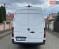 Мерседес Sprinter, объемом двигателя 0 л и пробегом 560 тыс. км за 42500 $, фото 7 на Automoto.ua