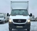Мерседес Sprinter, об'ємом двигуна 0 л та пробігом 0 тис. км за 26800 $, фото 2 на Automoto.ua