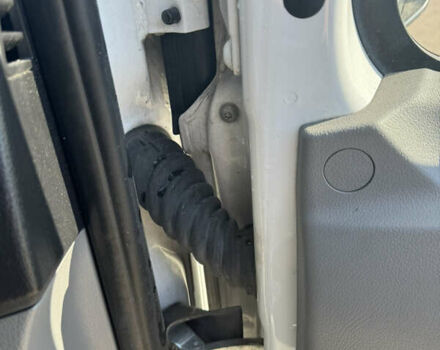 Мерседес Sprinter, объемом двигателя 3 л и пробегом 400 тыс. км за 29999 $, фото 30 на Automoto.ua