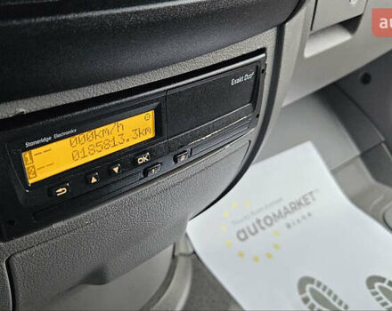 Мерседес Sprinter, объемом двигателя 2.2 л и пробегом 185 тыс. км за 24800 $, фото 42 на Automoto.ua