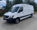 Мерседес Sprinter, объемом двигателя 3 л и пробегом 198 тыс. км за 25700 $, фото 1 на Automoto.ua