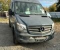 Мерседес Sprinter, объемом двигателя 3 л и пробегом 189 тыс. км за 22000 $, фото 1 на Automoto.ua