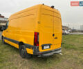 Мерседес Sprinter, объемом двигателя 2.99 л и пробегом 420 тыс. км за 22500 $, фото 4 на Automoto.ua