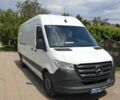 Мерседес Sprinter, об'ємом двигуна 0 л та пробігом 205 тис. км за 35600 $, фото 1 на Automoto.ua